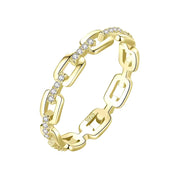 Chain ring